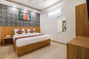 Fabexpress Rainbow Villa