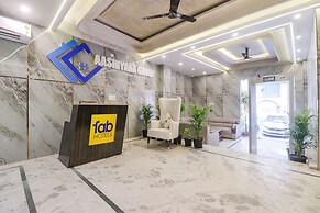 Fabexpress Rainbow Villa