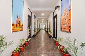 Fabexpress Rainbow Villa