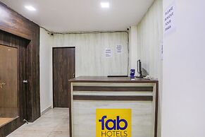 Fabexpress Park View