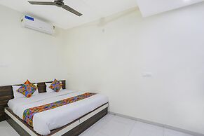 Fabexpress Park View