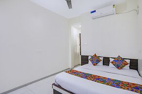 Fabexpress Park View