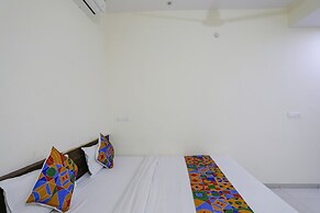 Fabexpress Park View