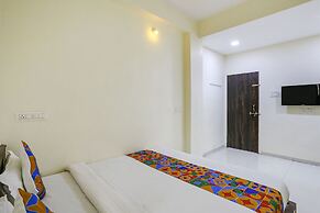 Fabexpress Park View