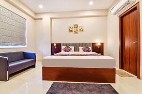 Fabhotel Pravaasam Residency