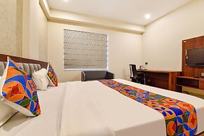 Fabhotel Pravaasam Residency