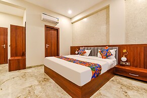 Fabhotel Pravaasam Residency