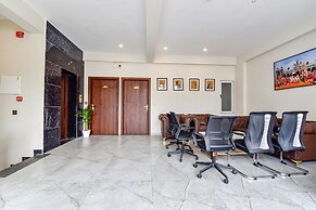 Fabhotel Pravaasam Residency