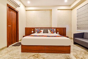 Fabhotel Pravaasam Residency