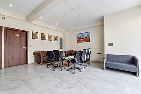 Fabhotel Pravaasam Residency
