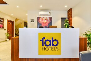 Fabhotel Pravaasam Residency