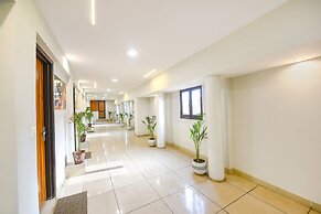 Fabhotel Orio I