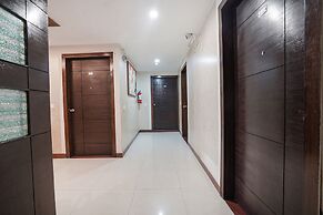 Fabhotel Amman