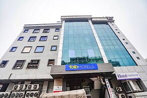 Fabhotel Amman