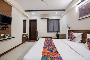 Fabhotel Amman