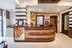 Fabhotel Amman