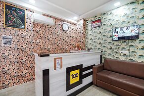 Fabhotel Golden Grand