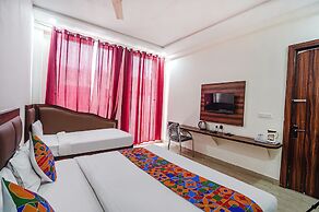 Fabhotel Golden Grand