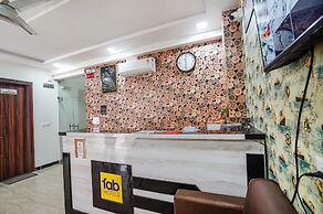 Fabhotel Golden Grand