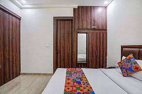 Fabhotel Golden Grand