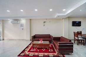 Fabhotel Ada Residency