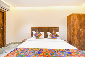 Fabexpress Golden Suites