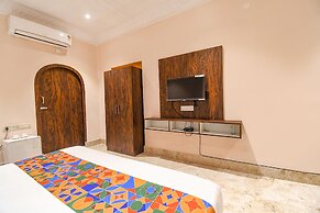 Fabexpress Golden Suites