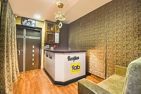 Fabexpress Golden Suites