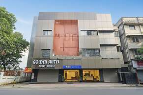 FabHotel Golden Suites