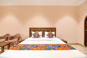 Fabexpress Golden Suites