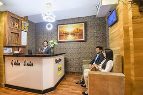 FabHotel Golden Suites
