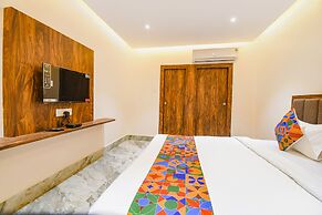 Fabexpress Golden Suites