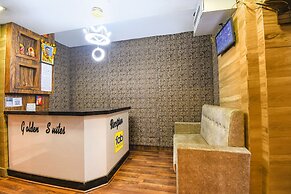 Fabexpress Golden Suites