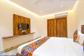 Fabexpress Golden Suites