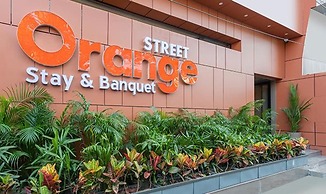 FabHotel Prime Oasis Orange