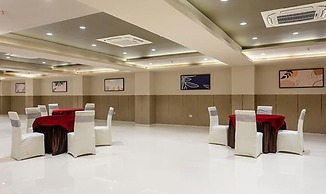 FabHotel Prime Oasis Orange