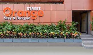 FabHotel Prime Oasis Orange