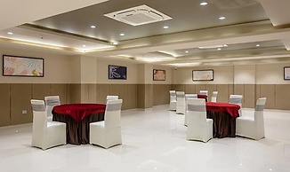 FabHotel Prime Oasis Orange