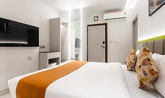 FabHotel Prime Oasis Orange