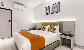 FabHotel Prime Oasis Orange