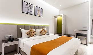 FabHotel Prime Oasis Orange