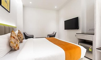 FabHotel Prime Oasis Orange