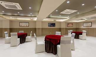 FabHotel Prime Oasis Orange