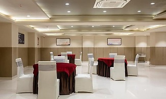 FabHotel Prime Oasis Orange