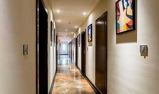 FabHotel Prime Oasis Orange