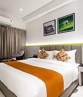 FabHotel Prime Oasis Orange