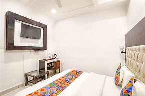 Fabhotel Madhuban Inn