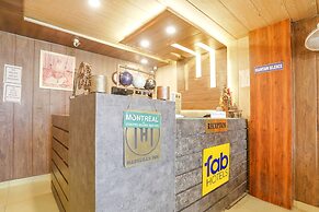 Fabhotel Madhuban Inn