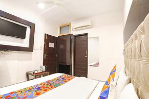 Fabhotel Madhuban Inn