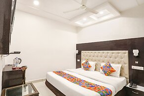 Fabhotel Madhuban Inn